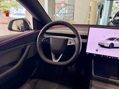 Tesla Model Y Facelift Long Range Rear-Wheel Drive - ფოტო 5