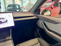 Tesla Model Y Facelift Long Range Rear-Wheel Drive - ფოტო 6