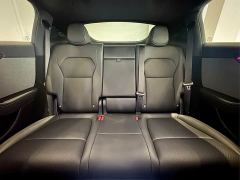 Tesla Model Y Facelift Long Range Rear-Wheel Drive - ფოტო 7