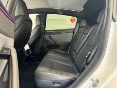 Tesla Model Y Facelift Long Range Rear-Wheel Drive - ფოტო 8