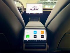 Tesla Model Y Facelift Long Range Rear-Wheel Drive - ფოტო 9