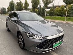 BYD Qin PLUS DM-i Smart Driving Edition 55KM Excellence - photo 2
