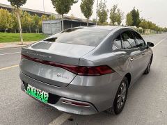 BYD Qin PLUS DM-i Smart Driving Edition 55KM Excellence - photo 3