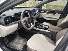 BYD Qin PLUS DM-i Smart Driving Edition 55KM Excellence - photo 5
