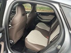 BYD Qin PLUS DM-i Smart Driving Edition 55KM Excellence - photo 8