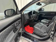Mitsubishi Outlander Facelift 2.0L FWD Comfort 5-Seater - фото 10