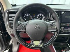 Mitsubishi Outlander Facelift 2.0L FWD Comfort 5-Seater - фото 11