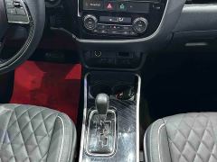 Mitsubishi Outlander Facelift 2.0L FWD Comfort 5-Seater - фото 12