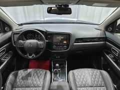 Mitsubishi Outlander Facelift 2.0L FWD Comfort 5-Seater - фото 13