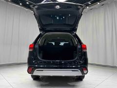 Mitsubishi Outlander Facelift 2.0L FWD Comfort 5-Seater - фото 16
