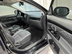 Mitsubishi Outlander Facelift 2.0L FWD Comfort 5-Seater - фото 19