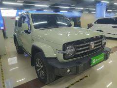Tank 300 City Edition 2.0T Stylish - photo 3