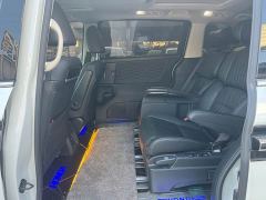 Honda Odyssey 2.0L e:HEV Luxury - ფოტო 5