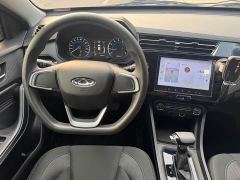 Chery Tiggo 3X 1.5L CVT Excellence Edition - ფოტო 11