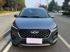 Chery Tiggo 3X 1.5L CVT Excellence Edition - ფოტო 2
