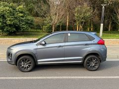 Chery Tiggo 3X 1.5L CVT Excellence Edition - ფოტო 3
