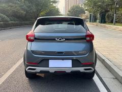 Chery Tiggo 3X 1.5L CVT Excellence Edition - ფოტო 5