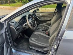 Chery Tiggo 3X 1.5L CVT Excellence Edition - ფოტო 6