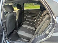 Chery Tiggo 3X 1.5L CVT Excellence Edition - ფოტო 7