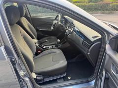 Chery Tiggo 3X 1.5L CVT Excellence Edition - ფოტო 8