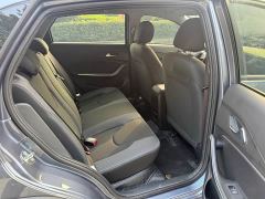 Chery Tiggo 3X 1.5L CVT Excellence Edition - ფოტო 9