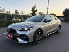 Geely Galaxy Xingyao 6 125km Explorer Edition - ფოტო 1