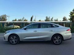 Geely Galaxy Xingyao 6 125km Explorer Edition - ფოტო 10
