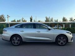 Geely Galaxy Xingyao 6 125km Explorer Edition - ფოტო 11
