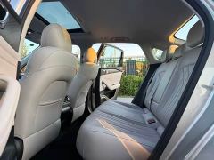 Geely Galaxy Xingyao 6 125km Explorer Edition - ფოტო 12