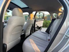 Geely Galaxy Xingyao 6 125km Explorer Edition - ფოტო 13