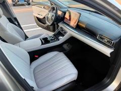 Geely Galaxy Xingyao 6 125km Explorer Edition - ფოტო 14