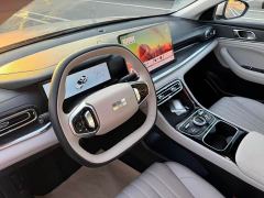 Geely Galaxy Xingyao 6 125km Explorer Edition - ფოტო 16