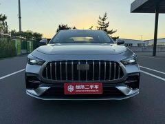 Geely Galaxy Xingyao 6 125km Explorer Edition - ფოტო 2