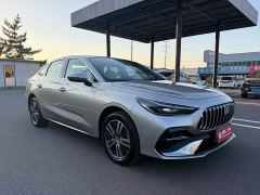 Geely Galaxy Xingyao 6 125km Explorer Edition - ფოტო 3