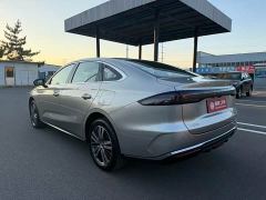 Geely Galaxy Xingyao 6 125km Explorer Edition - ფოტო 4