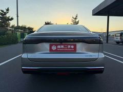 Geely Galaxy Xingyao 6 125km Explorer Edition - ფოტო 5