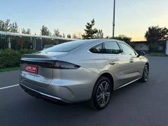 Geely Galaxy Xingyao 6 125km Explorer Edition - ფოტო 6