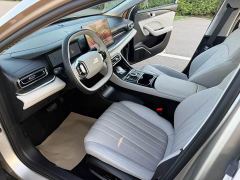 Geely Galaxy Xingyao 6 125km Explorer Edition - ფოტო 7