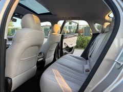 Geely Galaxy Xingyao 6 125km Explorer Edition - ფოტო 8