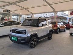 Baojun Yueye Smart Premium Edition - ფოტო 1