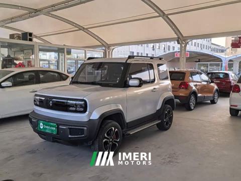 2024 Baojun Yueye Smart Premium Edition - ავტომობილი ჩინეთიდან
