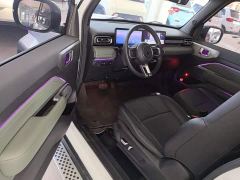 Baojun Yueye Smart Premium Edition - ფოტო 15