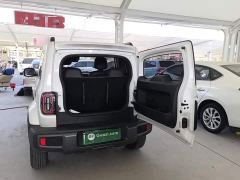 Baojun Yueye Smart Premium Edition - ფოტო 18