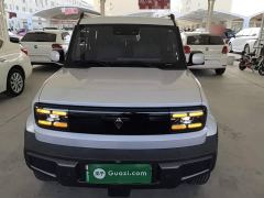 Baojun Yueye Smart Premium Edition - ფოტო 2