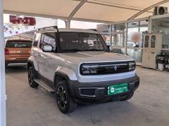 Baojun Yueye Smart Premium Edition - ფოტო 3