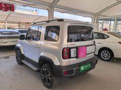 Baojun Yueye Smart Premium Edition - ფოტო 4
