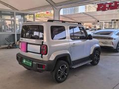 Baojun Yueye Smart Premium Edition - ფოტო 6