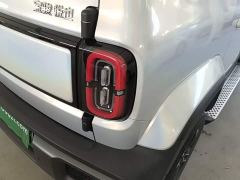 Baojun Yueye Smart Premium Edition - ფოტო 7