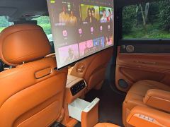 AITO M9 Extended Range Ultra 42kWh 6-Seater - photo 11