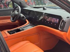 AITO M9 Extended Range Ultra 42kWh 6-Seater - photo 15